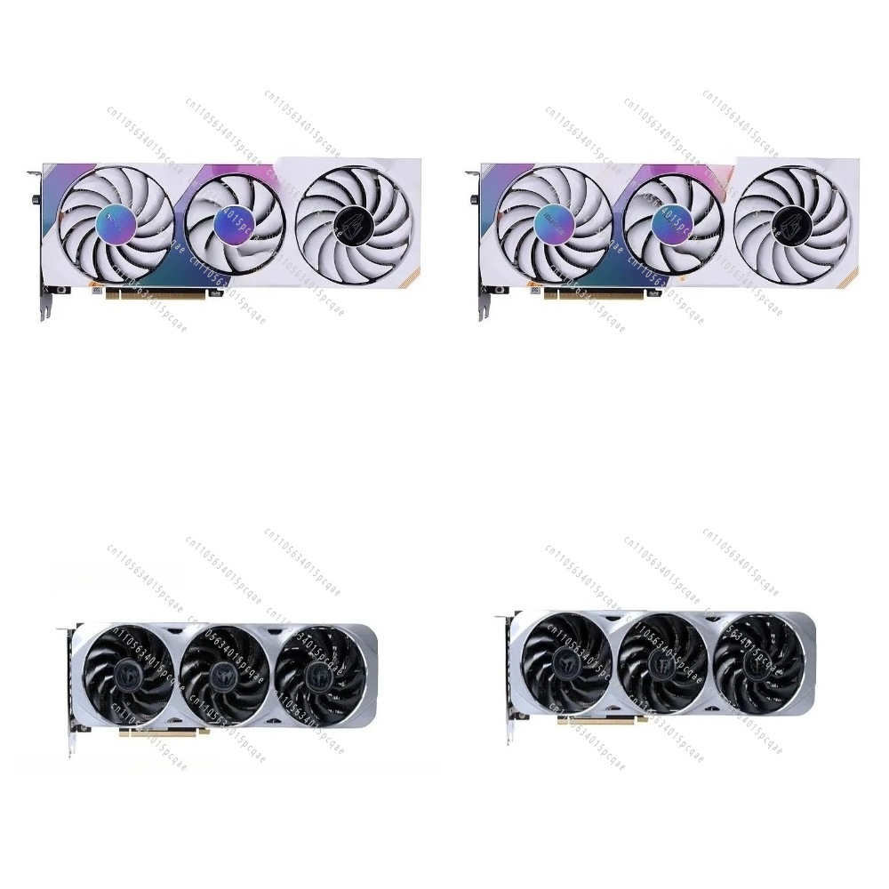 Rtx 3090 24Gb Graphics Card - Placa Gráfica RTX 3090 24GB GDDR6X,