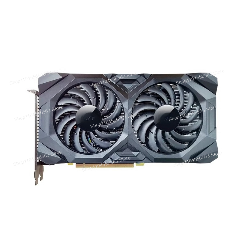 Placa de Vídeo para Jogos RX 5 - Rx 5700 Xt 8Gb Video Card avaliação e preço
