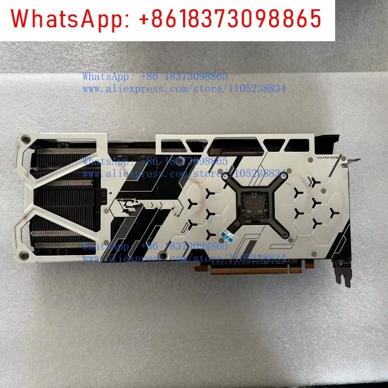 Placa de Vídeo RX 5700 XT Orig - Rx 5700 Xt 8Gb Video Card avaliação e preço