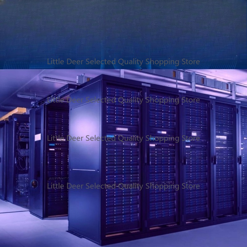 Gabinete de Servidor 4U Powere - 8 Gpu 4U Server Chassis avaliação e preço