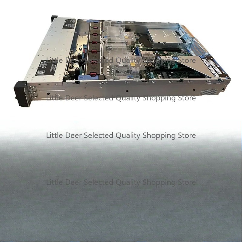 Gabinete de Servidor 4U Powere - 8 Gpu 4U Server Chassis avaliação e preço