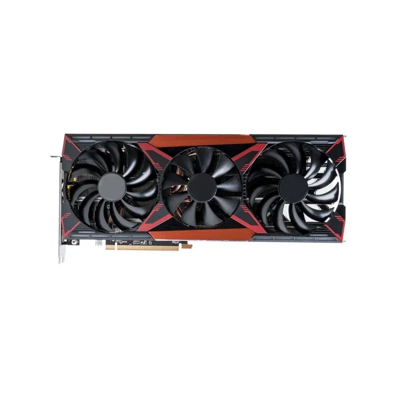 Asrock Radeon RX 5700 XT RX 57 - Rx 5700 Xt 8Gb Video Card avaliação e preço
