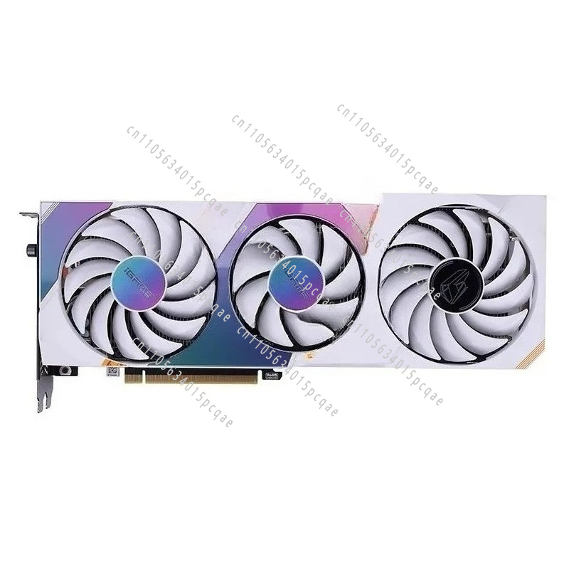Placa Gráfica RTX 3090 24GB GD - Rtx 3090 24Gb Graphics Card avaliação e preço